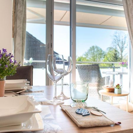 Ferienwohnung Windjammer Timmendorfer Strand Exterior photo