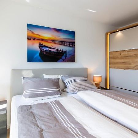 Ferienwohnung Windjammer Timmendorfer Strand Exterior photo