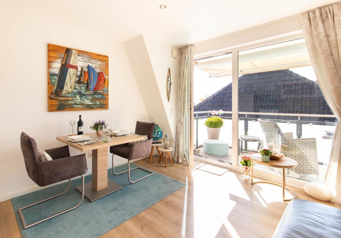 Ferienwohnung Windjammer Timmendorfer Strand Exterior photo